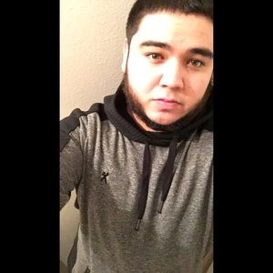 Meet your Posher, Martin